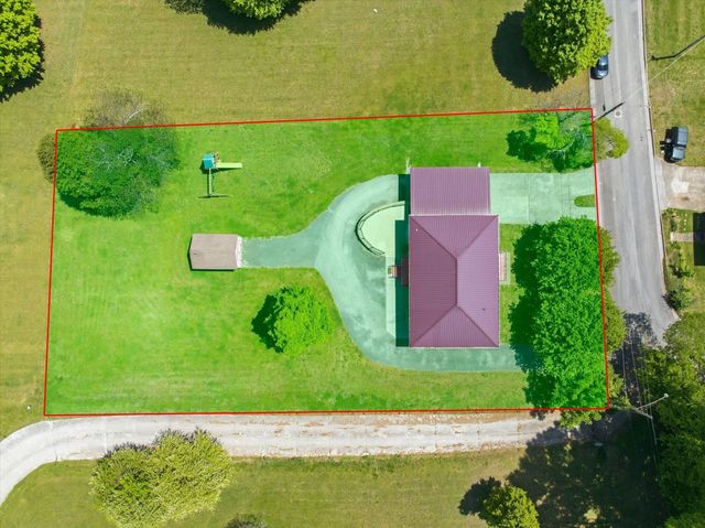 1012 Bennett Street, Sweetwater, TN 37874