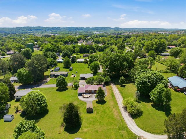 1012 Bennett Street, Sweetwater, TN 37874