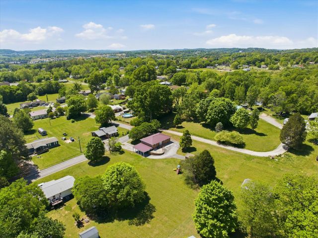 1012 Bennett Street, Sweetwater, TN 37874
