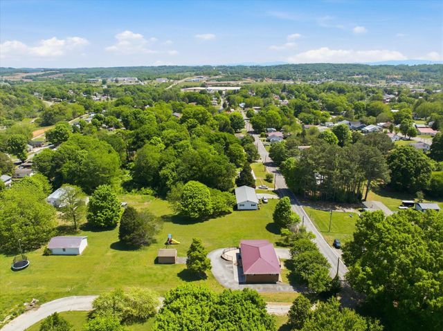 1012 Bennett Street, Sweetwater, TN 37874
