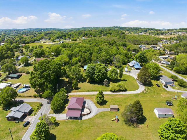 1012 Bennett Street, Sweetwater, TN 37874