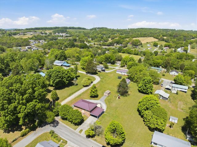 1012 Bennett Street, Sweetwater, TN 37874