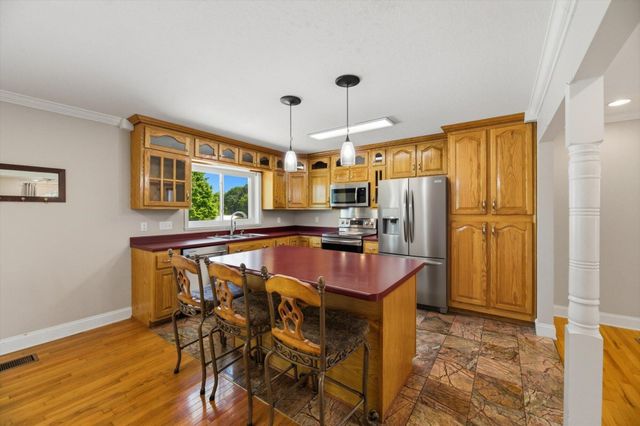 1012 Bennett Street, Sweetwater, TN 37874