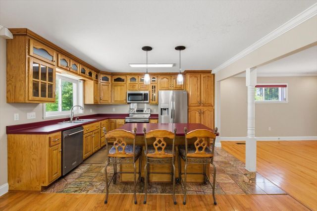1012 Bennett Street, Sweetwater, TN 37874