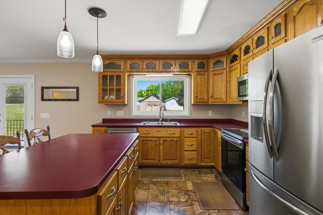 1012 Bennett Street, Sweetwater, TN 37874