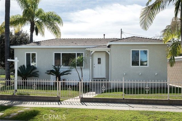 2201 Northside, Montebello, CA 90640