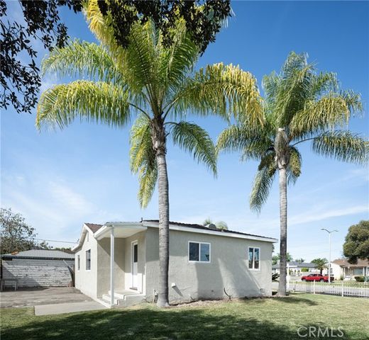 2201 Northside, Montebello, CA 90640