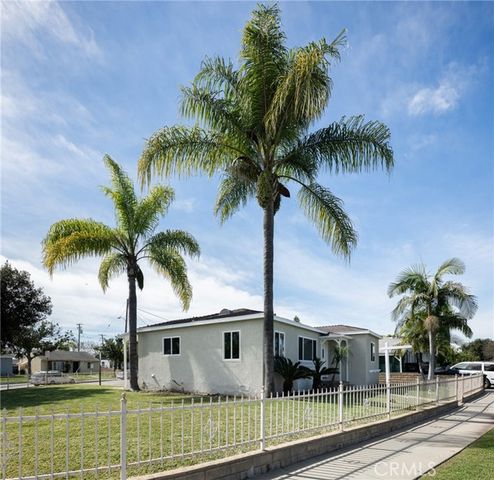 2201 Northside, Montebello, CA 90640