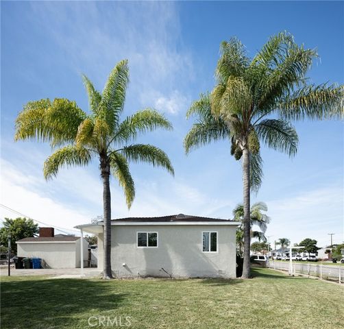 2201 Northside, Montebello, CA 90640