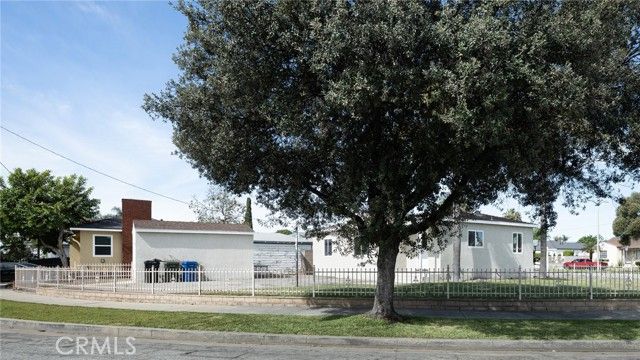 2201 Northside, Montebello, CA 90640