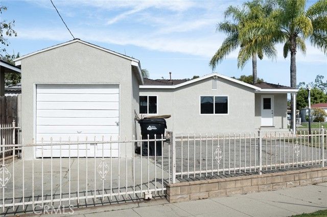 2201 Northside, Montebello, CA 90640