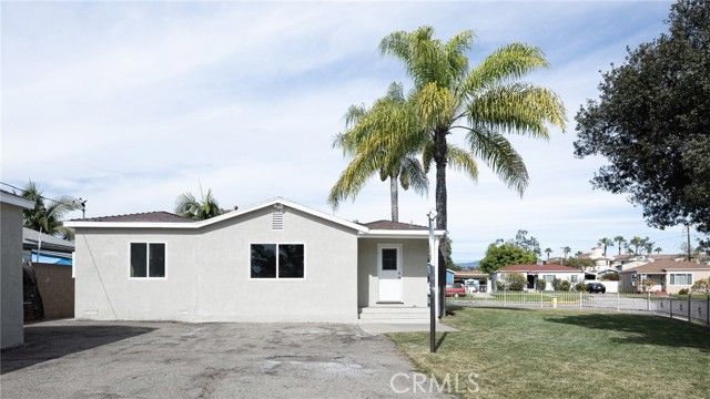 2201 Northside, Montebello, CA 90640
