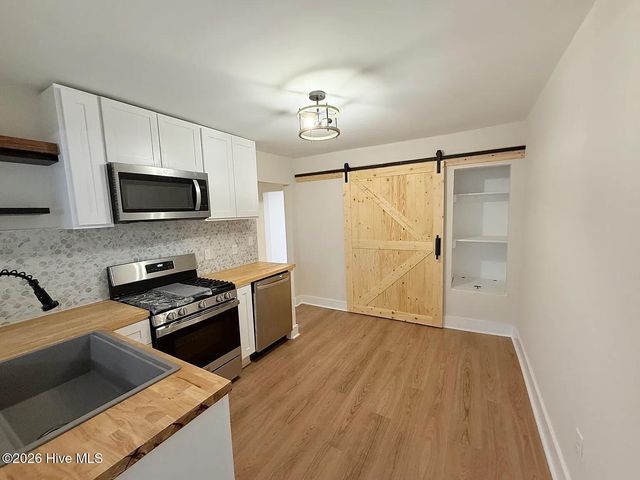 510 N 23rd Street, Wilmington, NC 28405