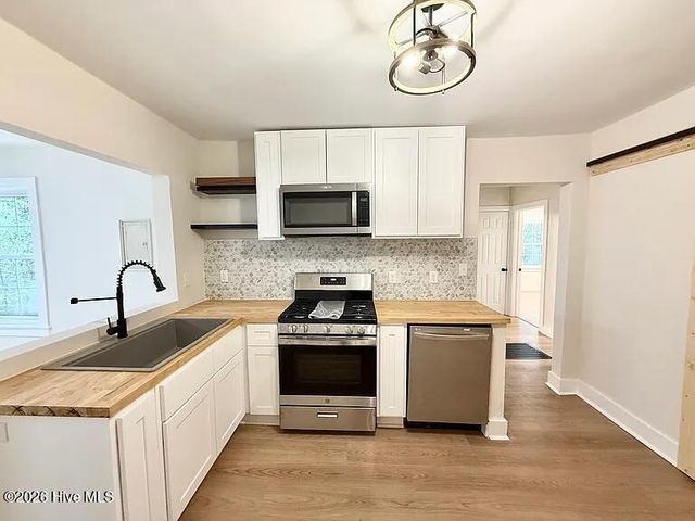 510 N 23rd Street, Wilmington, NC 28405