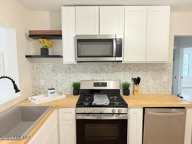 510 N 23rd Street, Wilmington, NC 28405