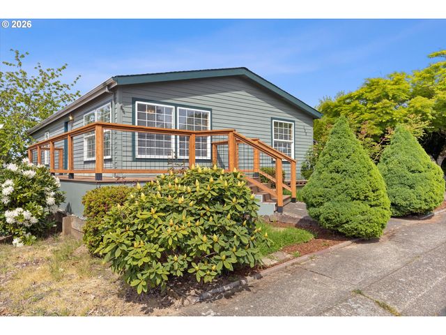 8300 Ne QUATAMA St 133, Hillsboro, OR 97006