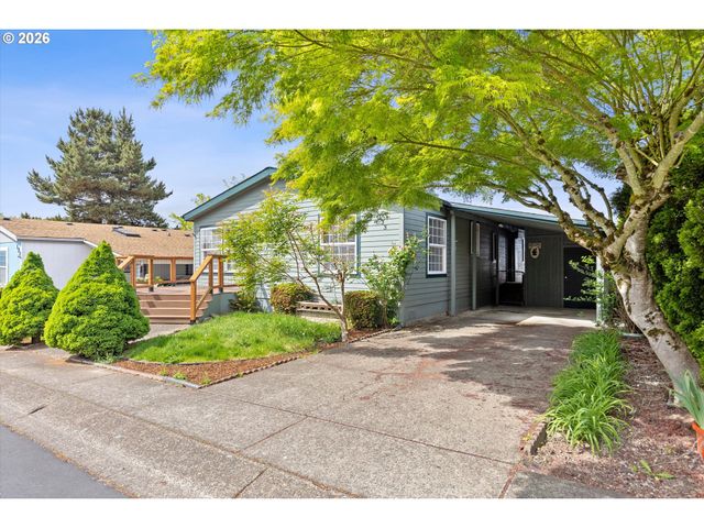 8300 Ne QUATAMA St 133, Hillsboro, OR 97006