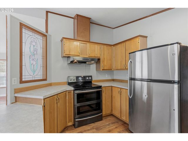 8300 Ne QUATAMA St 133, Hillsboro, OR 97006