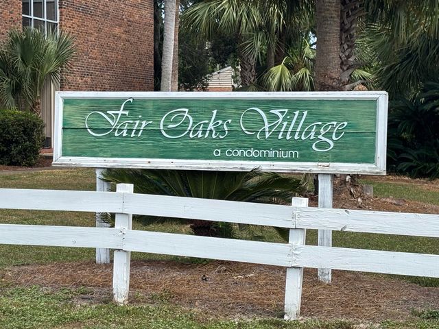 605 Colonial Drive, 2, Fort Walton Beach, FL 32547