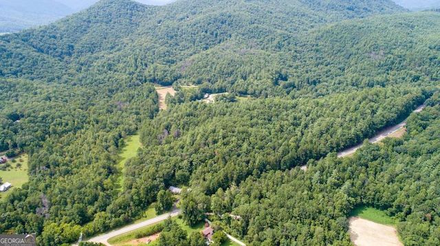 0 Highway 246, Dillard, GA 30537