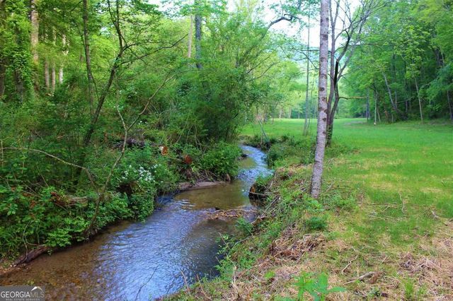 0 Highway 246, Dillard, GA 30537