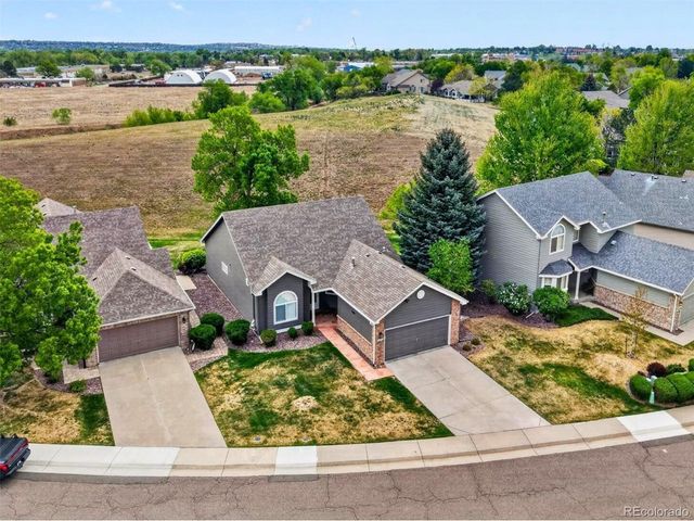 6818 Lupine Way, Arvada, CO 80007