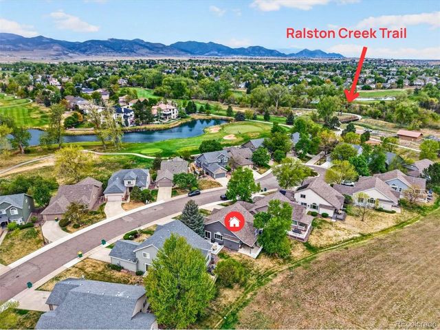6818 Lupine Way, Arvada, CO 80007