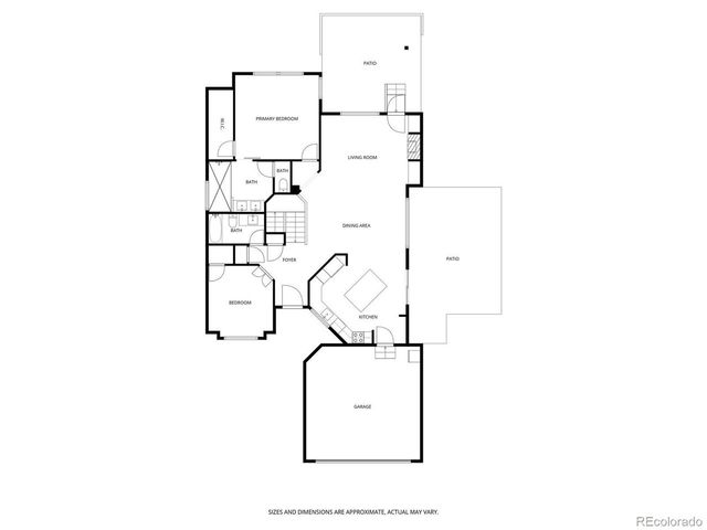 6818 Lupine Way, Arvada, CO 80007