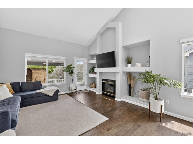 6818 Lupine Way, Arvada, CO 80007