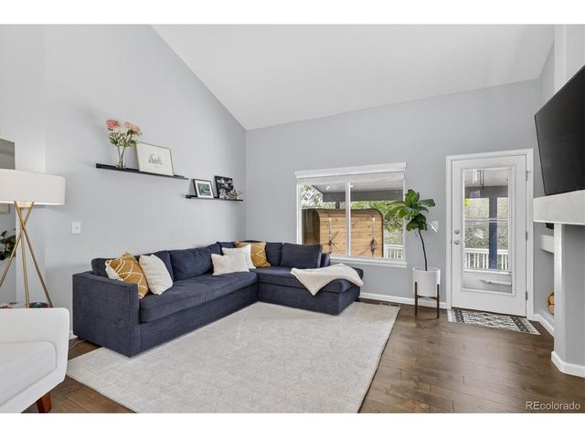 6818 Lupine Way, Arvada, CO 80007