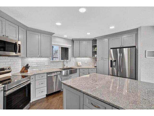 6818 Lupine Way, Arvada, CO 80007