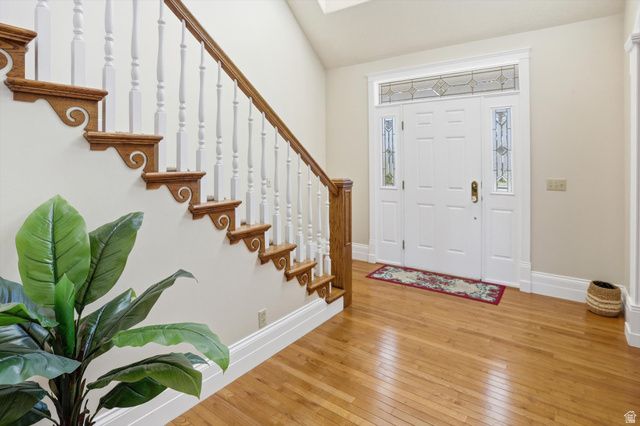 1335 E 2300 N, North Logan, UT 84341