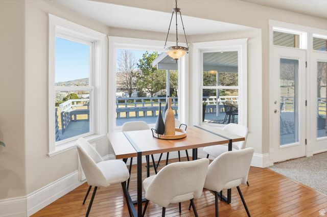 1335 E 2300 N, North Logan, UT 84341