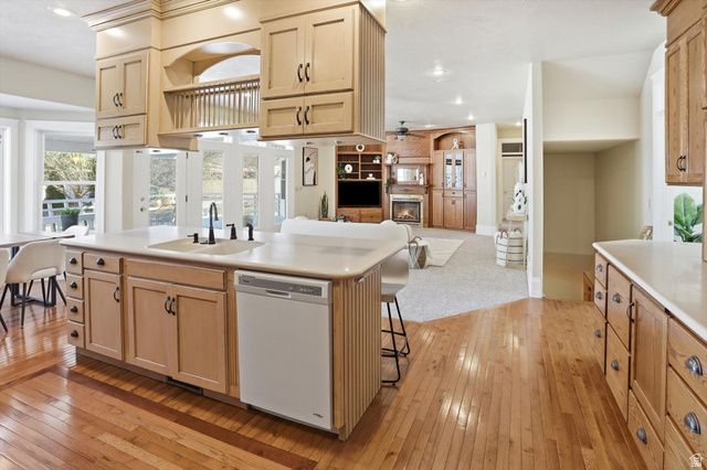 1335 E 2300 N, North Logan, UT 84341