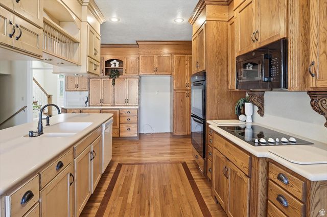 1335 E 2300 N, North Logan, UT 84341