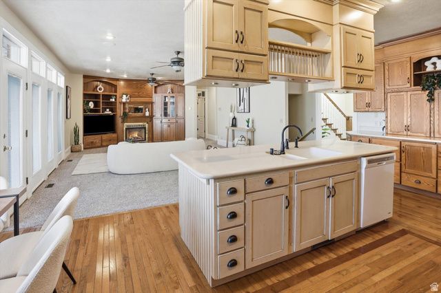 1335 E 2300 N, North Logan, UT 84341