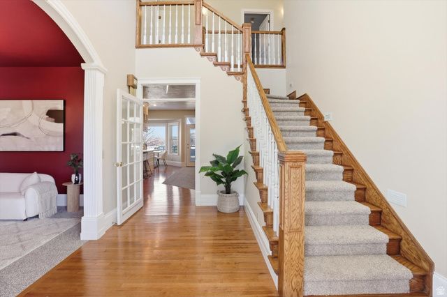 1335 E 2300 N, North Logan, UT 84341