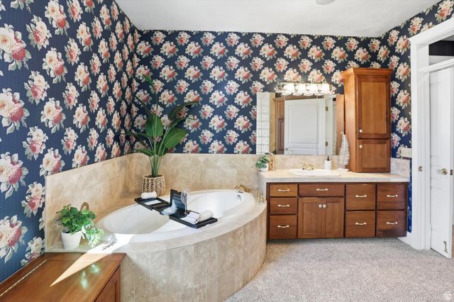 1335 E 2300 N, North Logan, UT 84341