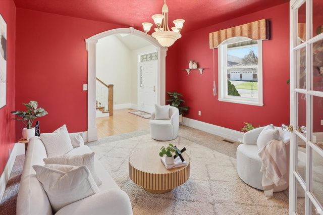 1335 E 2300 N, North Logan, UT 84341