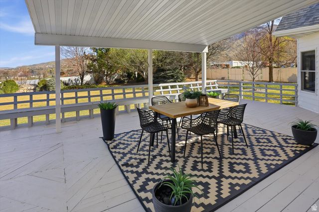 1335 E 2300 N, North Logan, UT 84341