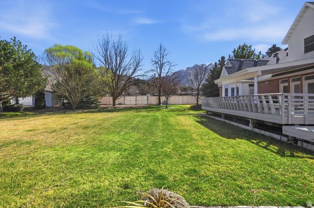 1335 E 2300 N, North Logan, UT 84341