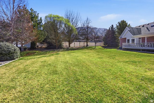 1335 E 2300 N, North Logan, UT 84341