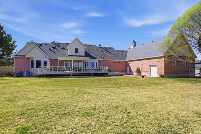 1335 E 2300 N, North Logan, UT 84341