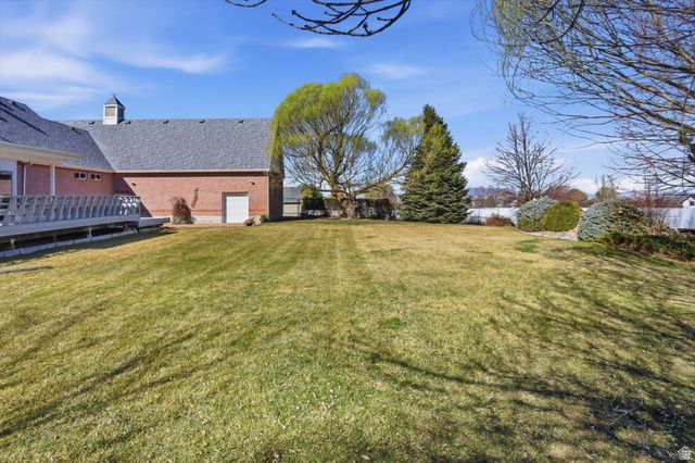 1335 E 2300 N, North Logan, UT 84341