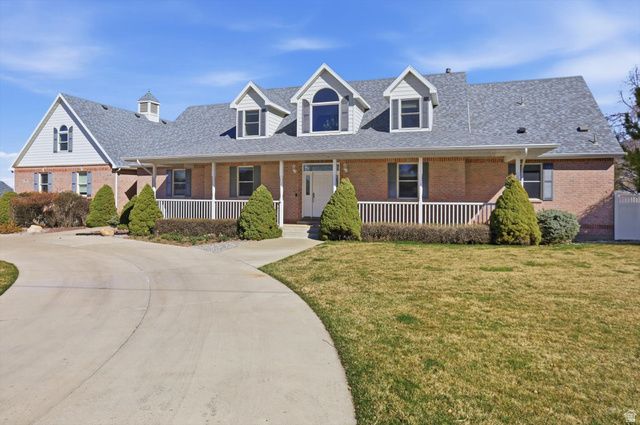 1335 E 2300 N, North Logan, UT 84341