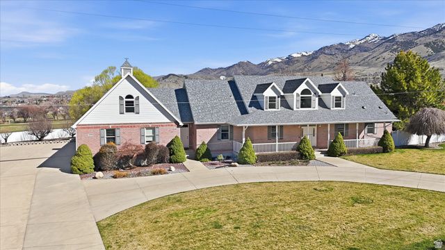 1335 E 2300 N, North Logan, UT 84341