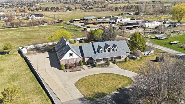 1335 E 2300 N, North Logan, UT 84341