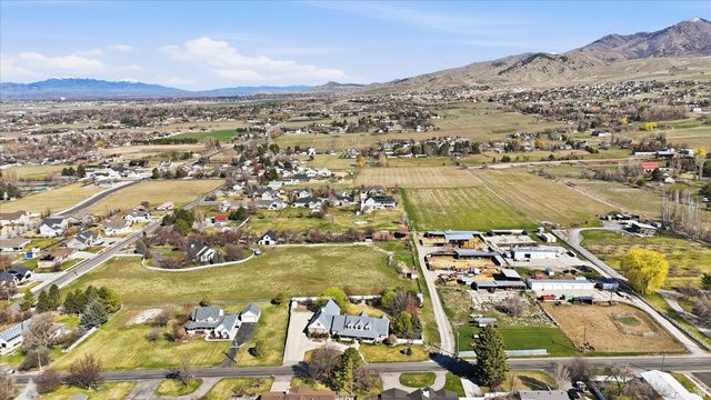 1335 E 2300 N, North Logan, UT 84341