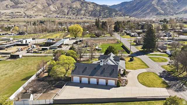 1335 E 2300 N, North Logan, UT 84341