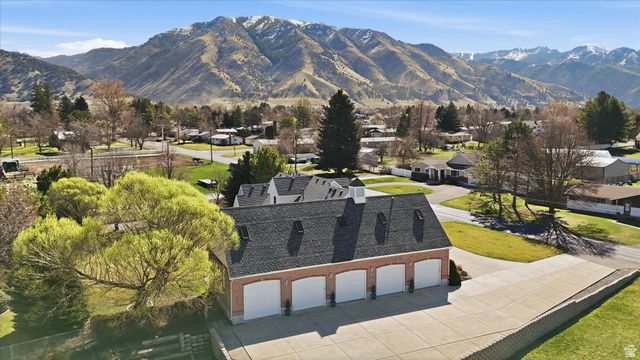 1335 E 2300 N, North Logan, UT 84341